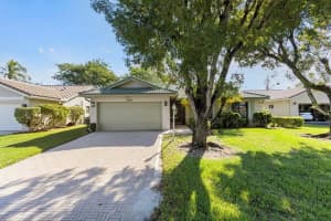 7974 Cloverfield Circle, Boca Raton