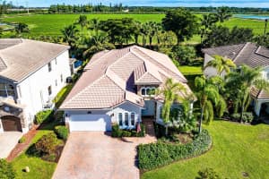 8782 Cobblestone Point Circle, Boynton Beach