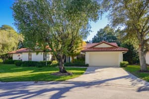 3754 Sw Spoonbill Terrace, Palm City