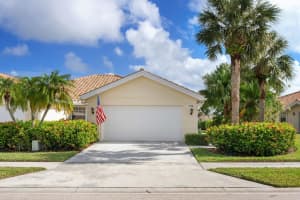 7770 Se Spicewood Circle, Hobe Sound