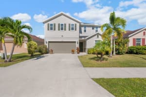 5900 Nw Pine Trail Circle, Port Saint Lucie 5900 Nw Pine Trail Circle, Port Saint Lucie