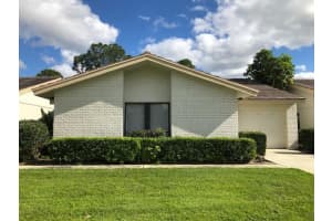 2687 Sw Egret Pond Circle, Palm City