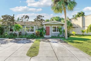 6264 Allen Street, Jupiter 6264 Allen Street, Jupiter