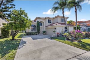 7306 Spinnaker Bay Drive, Lake Worth