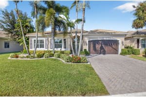 9139 Sanderson Court, Boynton Beach