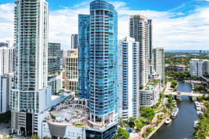 333 Las Olas Way 2406, Fort Lauderdale