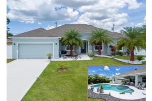 2398 Sw Ranch Avenue, Port St. Lucie, Fl 34953, Port Saint Lucie