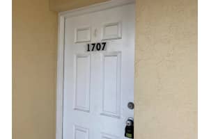 1707 Palm Beach Trace Drive 1707, Royal Palm Beach