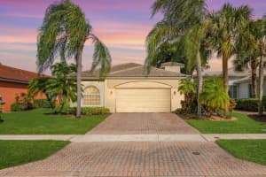 8089 Brindisi Lane, Boynton Beach