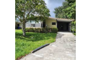 2847 Sw Thunderbird Trail, Stuart