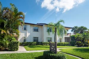 7920 Eastlake Drive 19-f, Boca Raton