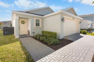 6309 Nw Leafmore Lane, Port St. Lucie, Fl 34987, Port Saint Lucie