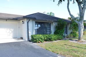 10054 Eaglewood Road B, Boynton Beach