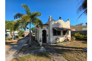 806 S B Street, Lake Worth Beach
