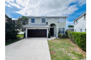 7306 Michigan Isle Road, Lake Worth
