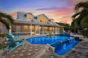 802 Se Portage Avenue, Port Saint Lucie