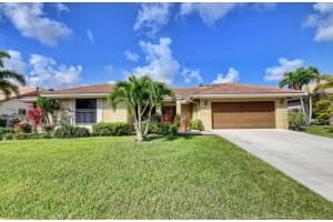 11600 Island Lakes Lane, Boca Raton