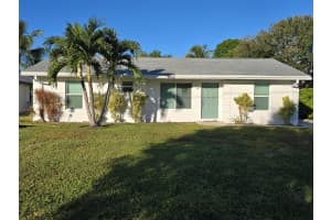 18942 Se Hillcrest Drive, Jupiter