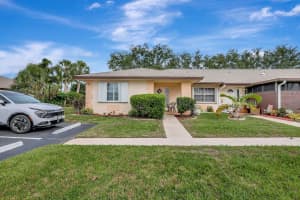 5840 Summerfield Court, Fort Pierce