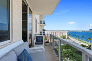 1617 N Flagler Drive 1003, West Palm Beach