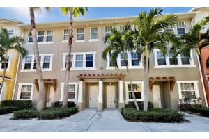 870 Marina Del Ray Lane 4, West Palm Beach