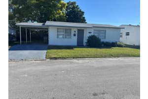 1660 Nw 66th Terrace, Margate