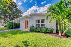 385 Hunter Street, West Palm Beach