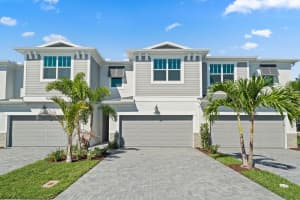 3593 Nw Solange Court, Jensen Beach