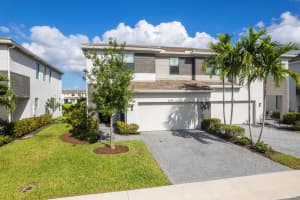 8709 Corvus Drive, Lake Worth