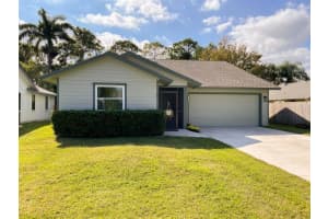 6690 Se Raintree Avenue, Stuart