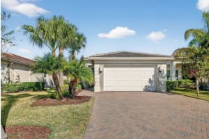 11870 Sw Waterford Isle Way, Port St. Lucie, Fl 34987, Port Saint Lucie