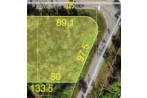 14526 Rowan Avenue, Port Charlotte