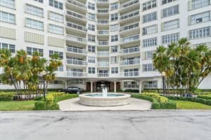 2600 N Flagler Drive, West Palm Beach