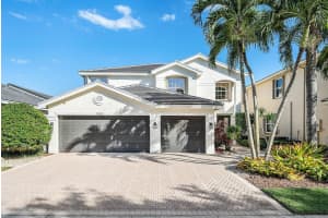 15822 Menton Bay Court, Delray Beach