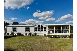 2091 Se 24th Boulevard, Okeechobee
