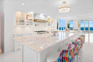 5050 N Ocean Drive 1401, Singer Island