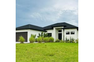 1640 Nw 38th Avenue, Cape Coral 1640 Nw 38th Avenue, Cape Coral