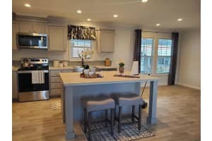 4625 Jill Pl, Lot # 708, Lake Worth