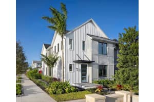 7601 Sw Hosford Street, Palm City