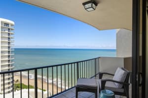 4200 N Ocean Drive 1-1705, Singer Island