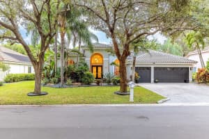1271 Nw 102nd Way, Coral Springs