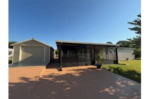 340 Hickory Ridge Drive, Sebring