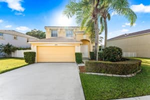 255 Saratoga Boulevard E, Royal Palm Beach