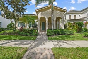 167 Arklow Avenue, Jupiter