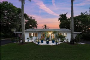 2573 Sw 30th Terrace, Fort Lauderdale