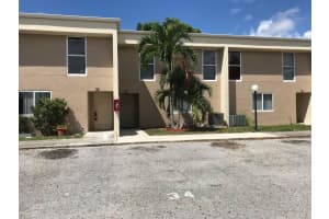 2800 Georgia Avenue 82, West Palm Beach