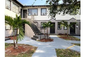 2722 Poinsettia Avenue 13, West Palm Beach