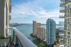 300 S Biscayne Boulevard T-3604, Miami