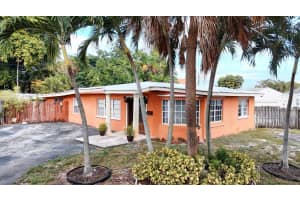 819 Colonial Road, West Palm Beach