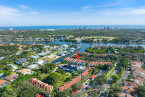 2359 Treasure Isle Drive 33, West Palm Beach